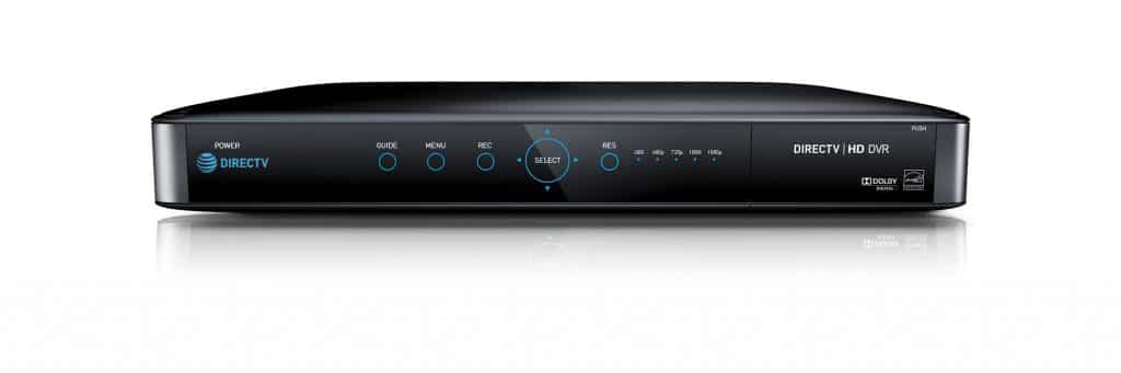 DIRECTV Genie HR44