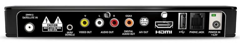 DIRECTV HD Receiver | 800-480-0872 | Order DIRECTV