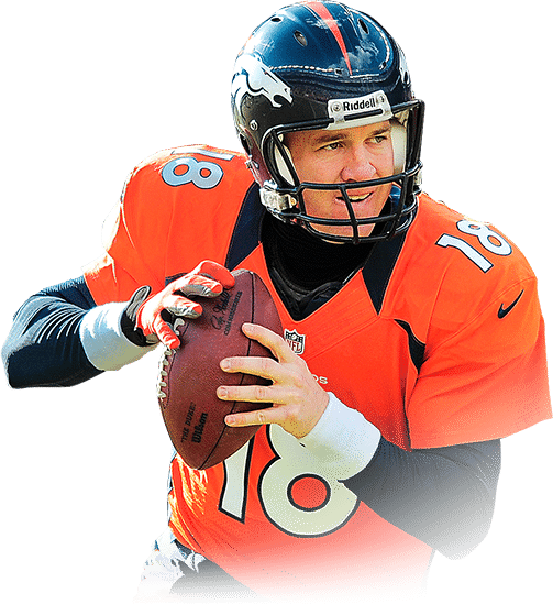 directv sports payton manning