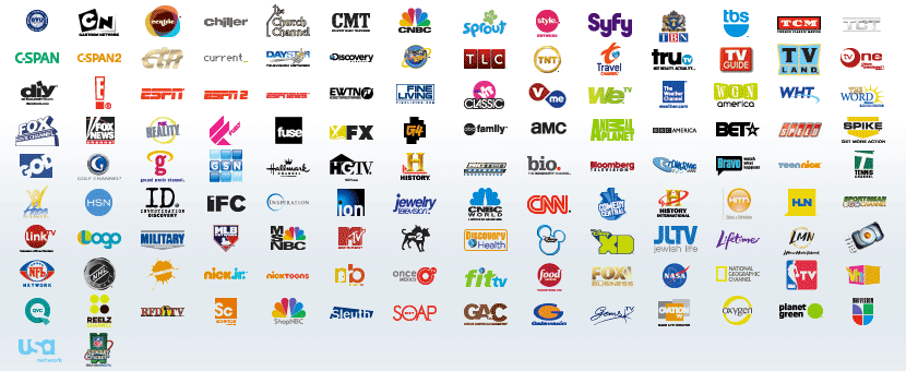 Workout Channels On Directv EOUA Blog
