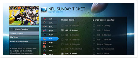 Directv player deals