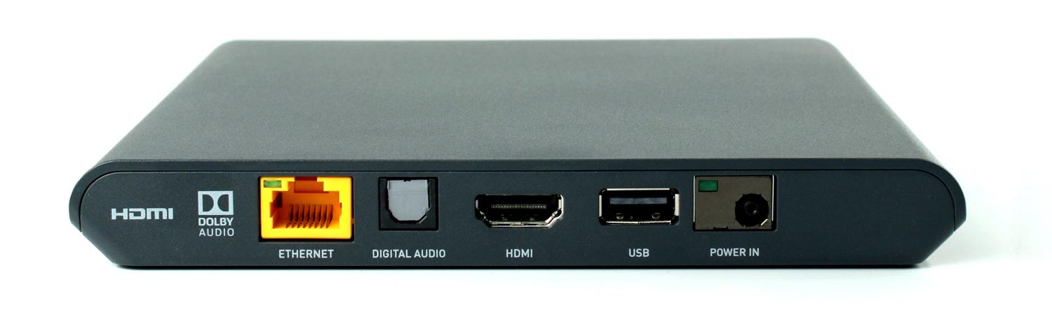 directv gemini back