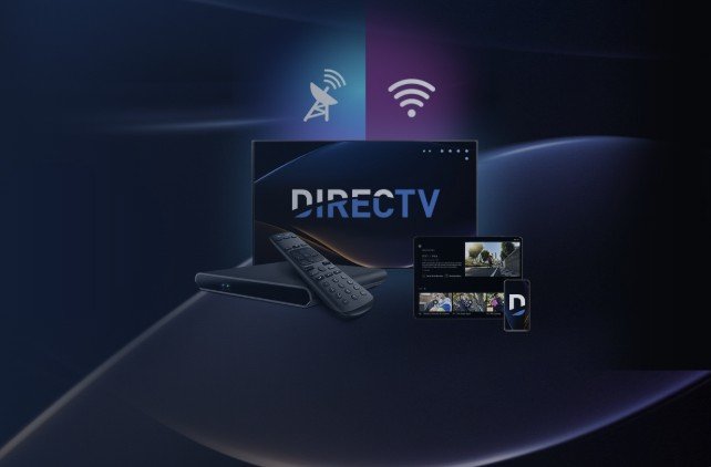 directv whole-home dvr