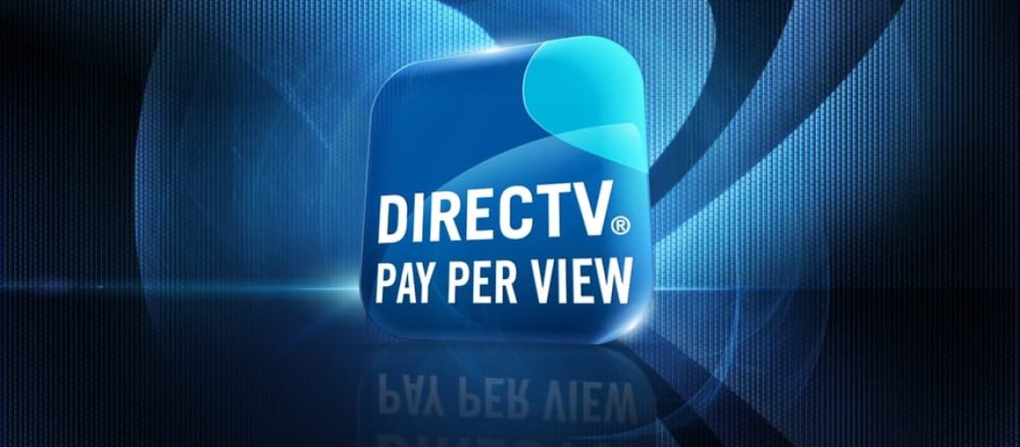 how do you order directv pay per view